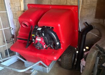 ‘Tow truck’ getaway vehicle used in nighttime Warminster burglary
