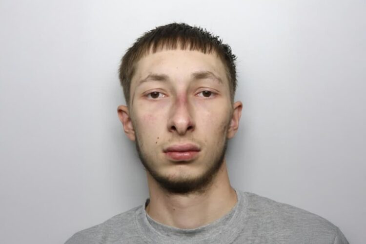 Man pleads guilty to stabbing woman in disorder at Westbury club