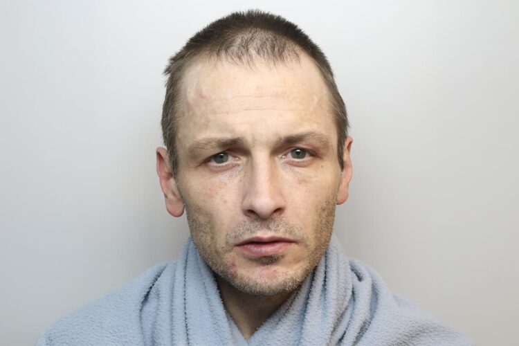 Trowbridge drug dealer jailed after trying to flush Class A drugs