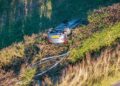 BMW driver named after Devizes crash sparks air ambulance shout