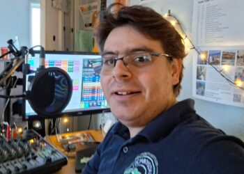 Radio station removes presenter after child sex offence convictions