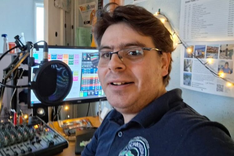 Radio station removes presenter after child sex offence convictions