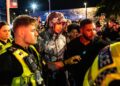 Police save famous YouTuber Marlon from mobs in Wiltshire towns