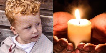 Noah Woods Melksham balloon release U-turn after public uproar