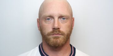 Cocaine-carrying disqualified driver jailed after Wiltshire stop