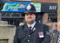 Wiltshire Police refuse to reveal remarks behind sergeant’s sacking