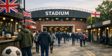 The Economics of a £10 Saturday: Tickets, Pies, Travel and a Bit of a Flutter