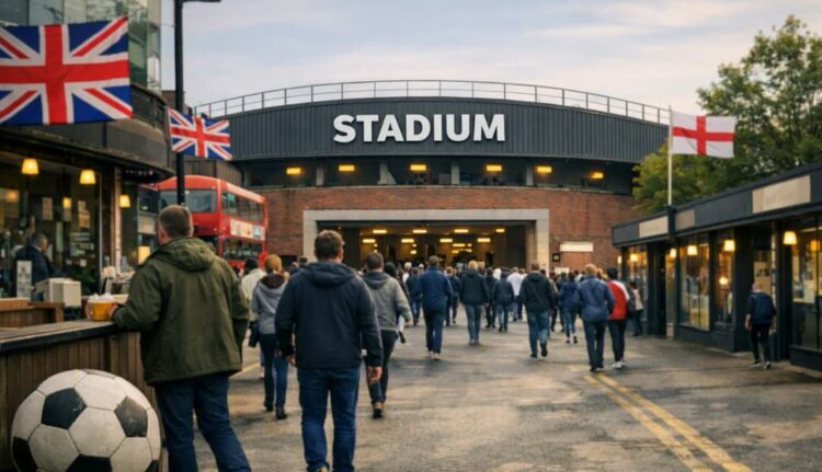 The Economics of a £10 Saturday: Tickets, Pies, Travel and a Bit of a Flutter