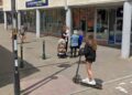 Police warn parents over illegal e-scooter use after Calne incident