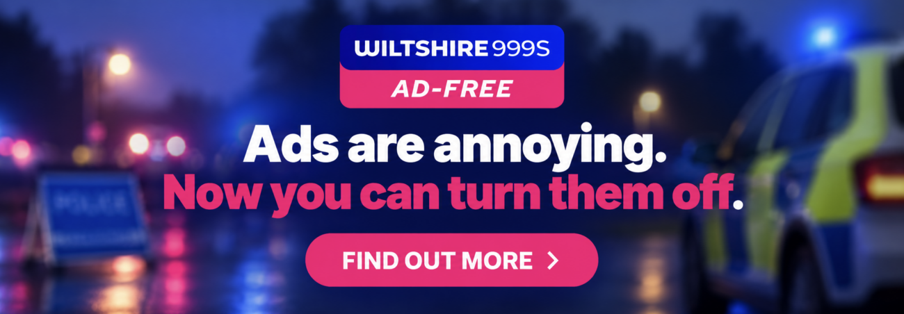 Wiltshire 999s Ad-Free