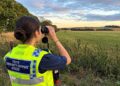 Wiltshire farmer mistaken for criminal amid rural crime crackdown