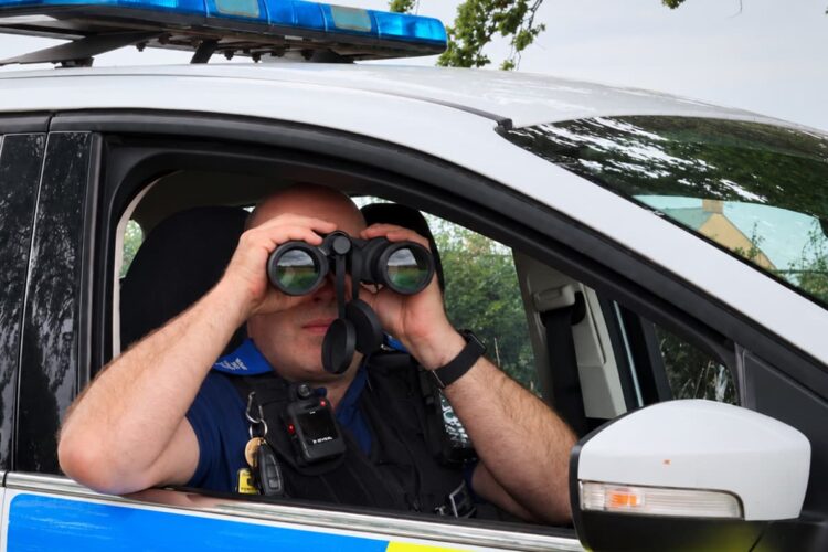 Police increase rural patrols after hare coursing reports near Calne