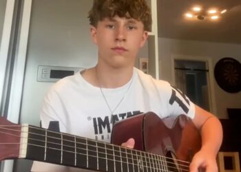 ‘Hugely talented’ boy who died in Chippenham named in tributes