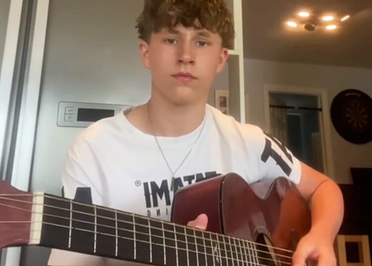 ‘Hugely talented’ boy who died in Chippenham named in tributes