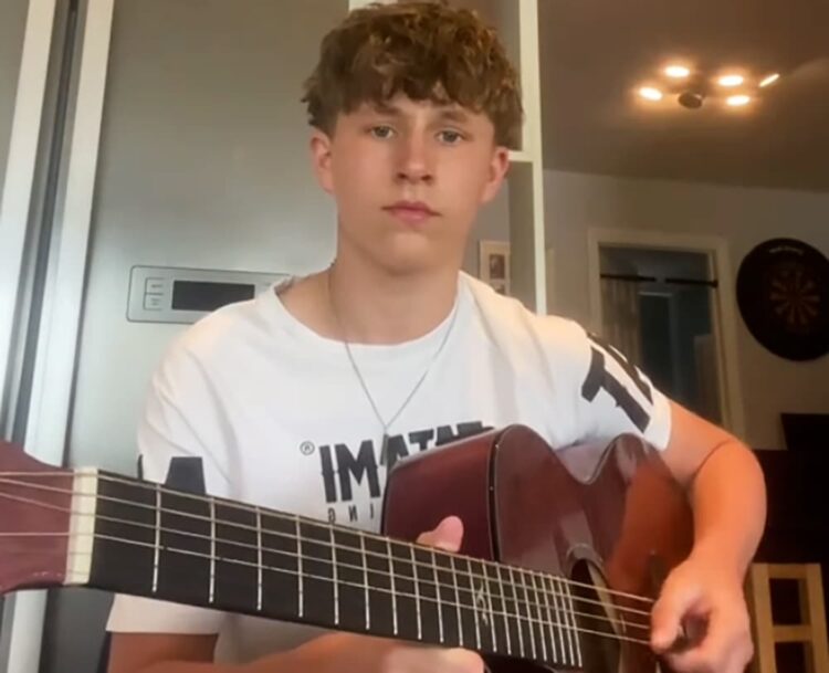 ‘Hugely talented’ boy who died in Chippenham named in tributes