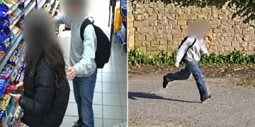 Wiltshire boy who stabbed teen girl and shopkeeper avoids prison
