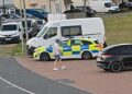 Tragedy as man’s body found in van parked outside Swindon shop