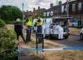 IOPC probes victim contact before Highworth attempted murder