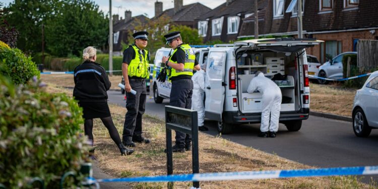 IOPC probes victim contact before Highworth attempted murder