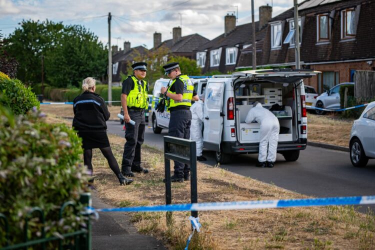 IOPC probes victim contact before Highworth attempted murder