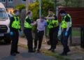 Man arrested after police respond to incident in Chippenham street