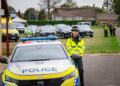 RAF Fairford terror suspects are British men from London, police say
