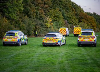 Major investigation after man’s body discovered in Wiltshire woods