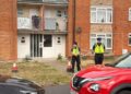 Man arrested for kidnap after woman stabbed in Swindon incident