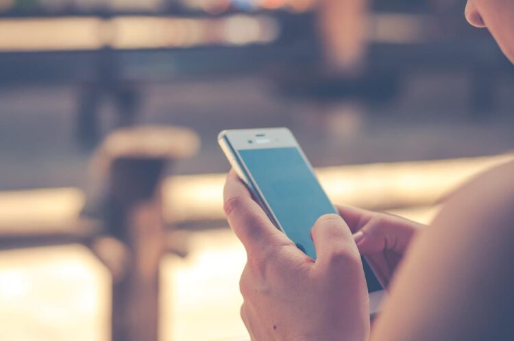 How Mobile Apps Are Revolutionising Mental Health Support