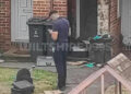 Swindon man charged with assisting a Russian intelligence service