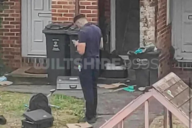 Swindon man charged with assisting a Russian intelligence service