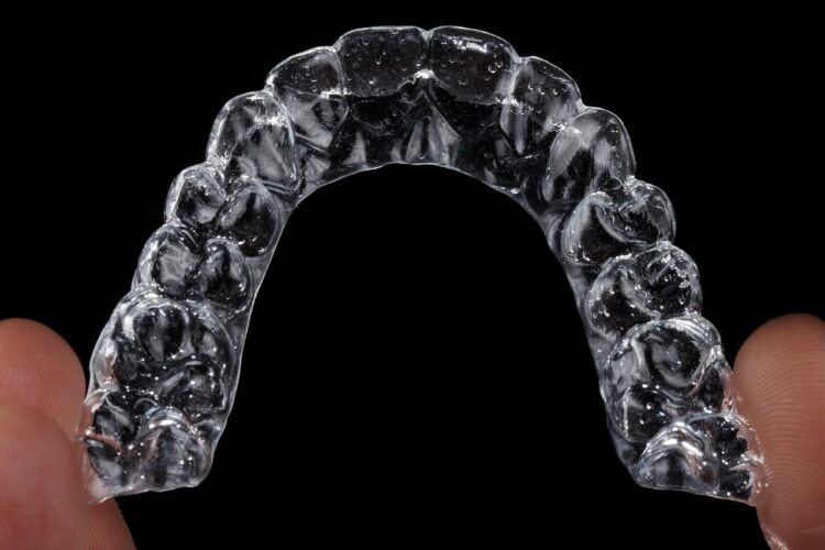 Oral Hygiene Tips During Clear Aligner Treatment