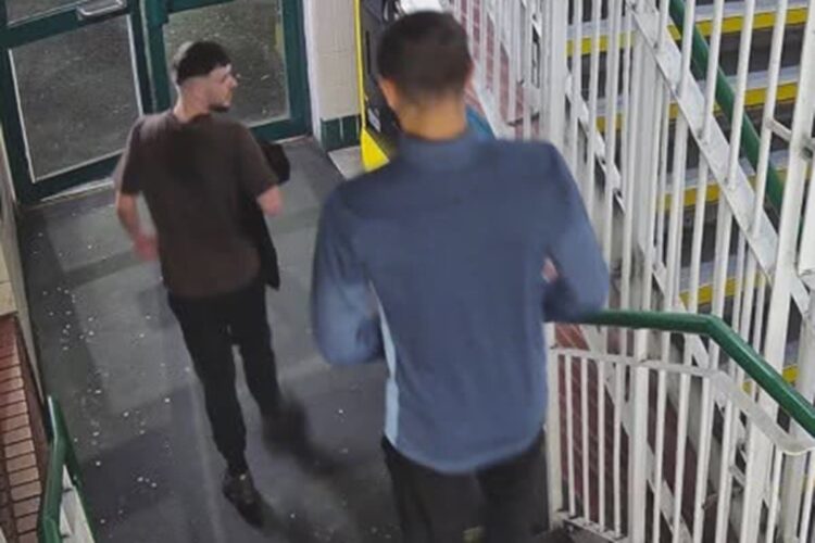 Two suspects escape police in overnight Swindon moped theft