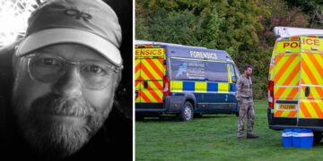 Tribute to ex-British Army man found ‘murdered’ in Wiltshire woods