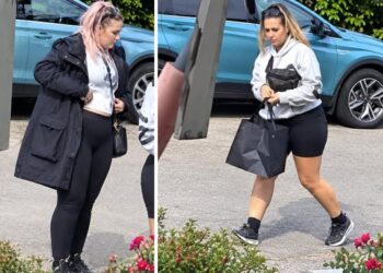 Police hunt women after vacuum cleaner stolen in Swindon burglary
