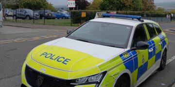Police in Salisbury schools amid suspected child abduction attempts