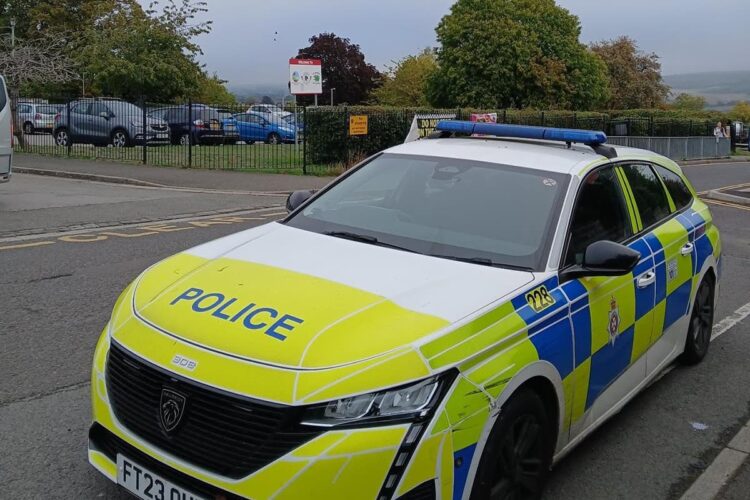 Police in Salisbury schools amid suspected child abduction attempts
