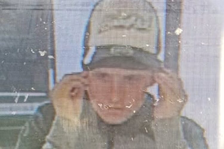 Staff member assaulted as group tries to enter Swindon M&S store