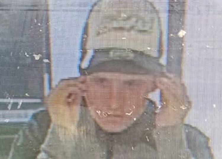 Staff member assaulted as group tries to enter Swindon M&S store
