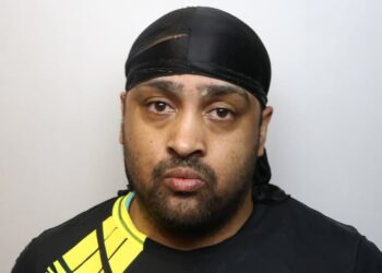 Martyn Littlechilds is wanted by Wiltshire Police