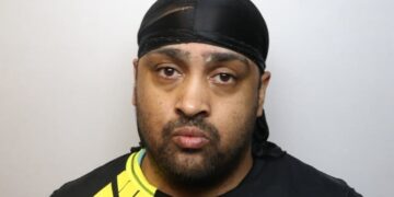 Martyn Littlechilds is wanted by Wiltshire Police