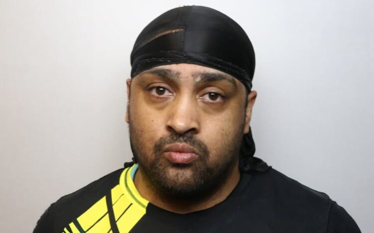 Martyn Littlechilds is wanted by Wiltshire Police