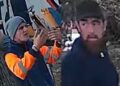 Burglary in Wroughton sees thieves escape with tools worth £2,000