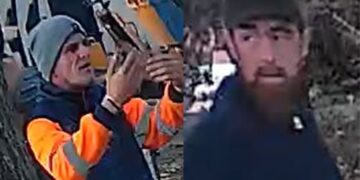 Burglary in Wroughton sees thieves escape with tools worth £2,000