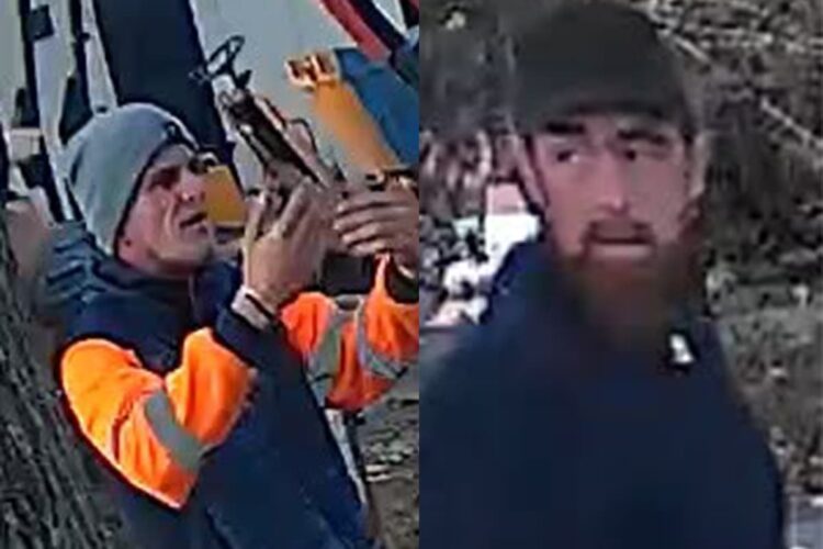 Burglary in Wroughton sees thieves escape with tools worth £2,000