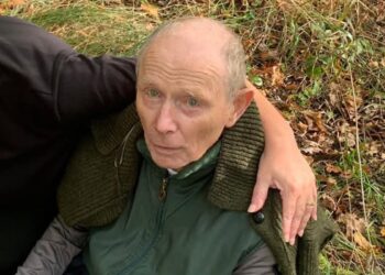 ‘One in a million’ man with dementia found safe after Corsham search