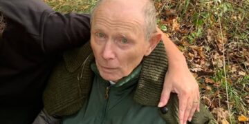 ‘One in a million’ man with dementia found safe after Corsham search
