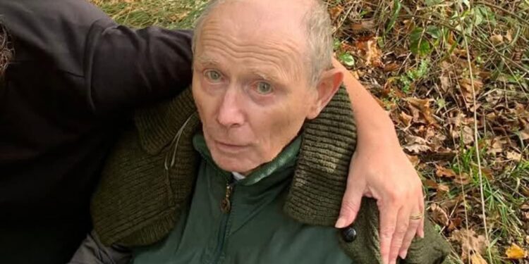 ‘One in a million’ man with dementia found safe after Corsham search