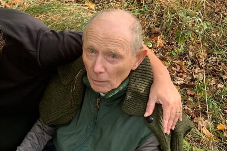 ‘One in a million’ man with dementia found safe after Corsham search