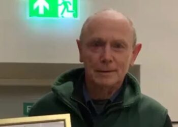 Helicopter joins search for missing man with dementia in Corsham